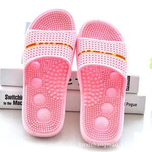 Massage slippers, Fashion slipper, PVC slippers