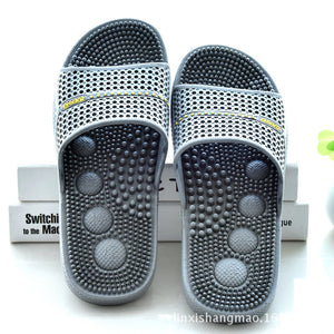 Massage slippers, Fashion slipper, PVC slippers