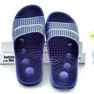 Massage slippers, Fashion slipper, PVC slippers