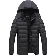 Load image into Gallery viewer, Winter Coats,, Men&#39;s Warm Coats, Fashion &amp; popular coat
