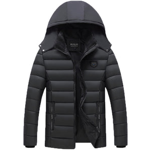 Winter Coats,, Men's Warm Coats, Fashion & popular coat