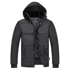 Winter  Coats,, Men's  Warm  Coats, Fashion & popular coat