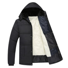 Load image into Gallery viewer, Winter  Coats,, Men&#39;s  Warm  Coats, Fashion &amp; popular coat
