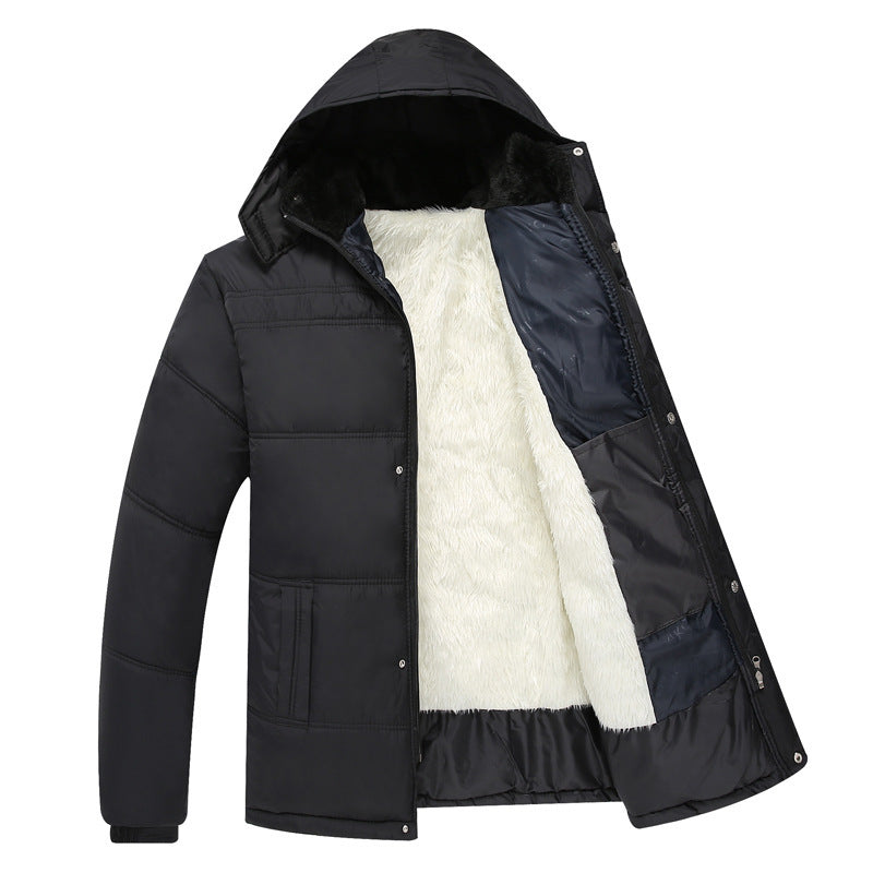 Winter  Coats,, Men's  Warm  Coats, Fashion & popular coat