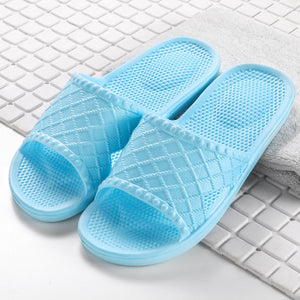 Summer slipper, normal  supplier ，Japanese-style slippers ， slippers  indoor， plastic bathroom  shoes