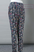 Load image into Gallery viewer, Plush pants, warm pants, stretch pants, slim pants ,Winter leggings
