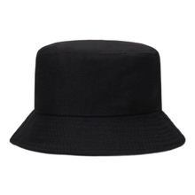 Load image into Gallery viewer, Two-side  Sun Hats Cotton Bucket Wide Brim caps Beach Vacation Travel Accessories
