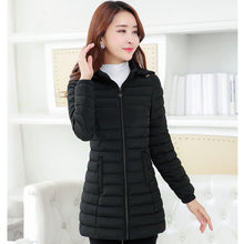 Load image into Gallery viewer, Winter &amp; autumn  Coat,, Women&#39;s  Warm  Coat, Autumn jacket, Fashion &amp; popular coat
