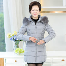 Load image into Gallery viewer, Winter Coats,, Women&#39;s Warm Coats, Fashion &amp; popular coat
