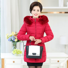 Load image into Gallery viewer, Winter Coats,, Women&#39;s Warm Coats, Fashion &amp; popular coat
