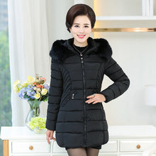 Load image into Gallery viewer, Winter Coats,, Women&#39;s Warm Coats, Fashion &amp; popular coat
