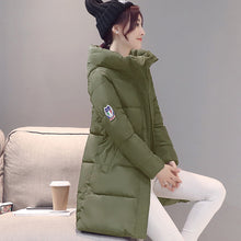 Load image into Gallery viewer, Winter Coats,, Women&#39;s Warm Coats, Fashion &amp; popular coat
