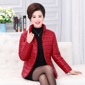 Winter Coats,, Women's Warm Coats, Fashion & popular short coat