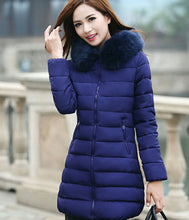 Load image into Gallery viewer, Winter Coats,, Women&#39;s Warm Coats, Fashion &amp; popular coat
