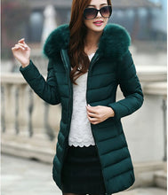 Load image into Gallery viewer, Winter Coats,, Women&#39;s Warm Coats, Fashion &amp; popular coat
