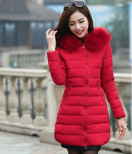 Load image into Gallery viewer, Winter Coats,, Women&#39;s Warm Coats, Fashion &amp; popular coat
