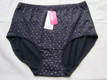 Load image into Gallery viewer, Underpants  in cotton, knickers in cotton , plus size pantyhose
