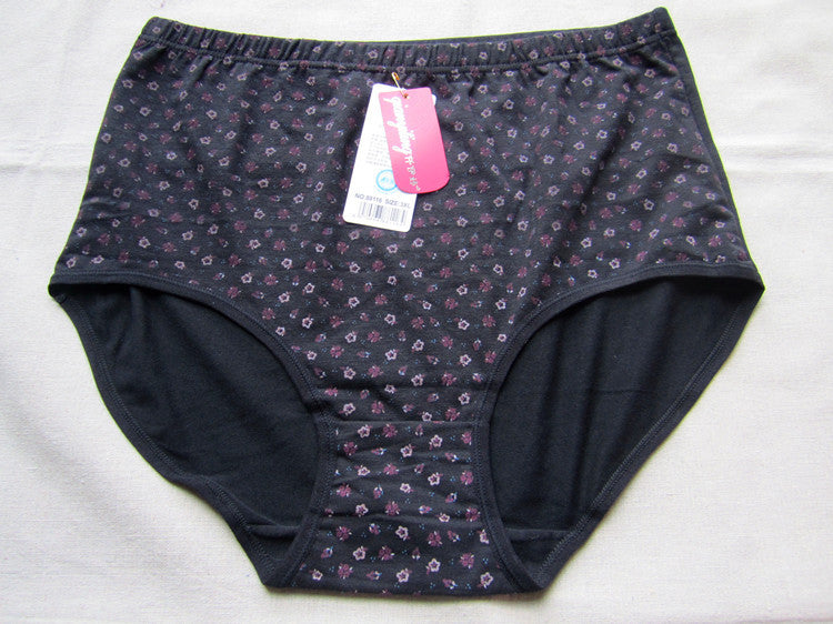 Underpants  in cotton, knickers in cotton , plus size pantyhose