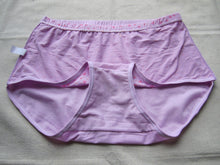 Load image into Gallery viewer, Underpants  in cotton, knickers in cotton , plus size pantyhose
