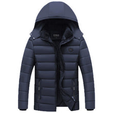 Load image into Gallery viewer, Winter Coats,, Men&#39;s Warm Coats, Fashion &amp; popular coat
