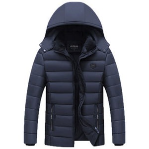 Winter Coats,, Men's Warm Coats, Fashion & popular coat