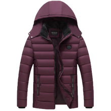 Load image into Gallery viewer, Winter Coats,, Men&#39;s Warm Coats, Fashion &amp; popular coat
