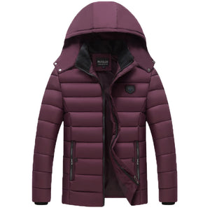 Winter Coats,, Men's Warm Coats, Fashion & popular coat