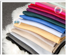 Load image into Gallery viewer, Winter solid colors Soft Warm Scarf Cashmere Feel Pashmina Shawl Wraps
