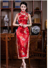 Charger l&#39;image dans la galerie, Robe traditionnelle, robe chinoise, robe de style unique 
