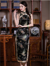 Charger l&#39;image dans la galerie, Robe traditionnelle, robe chinoise, robe de style unique 
