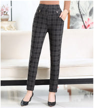 Load image into Gallery viewer, winter plus velvet leggings, Warmer Elastic pants, Winter pants, Casual pants, leggings
