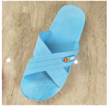 Load image into Gallery viewer, Plastic slippers, Non-slip women slippers ,PVC slippers
