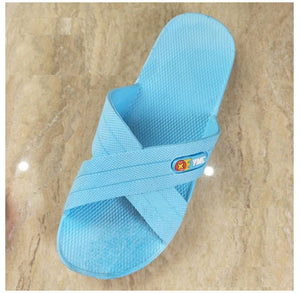 Plastic slippers, Non-slip women slippers ,PVC slippers