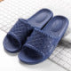 Load image into Gallery viewer, Summer slipper, normal  supplier ，Japanese-style slippers ， slippers  indoor， plastic bathroom  shoes
